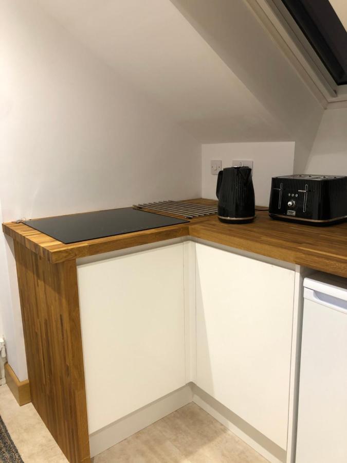 Quiet Secluded Loft In County Durham Apartment Exterior photo